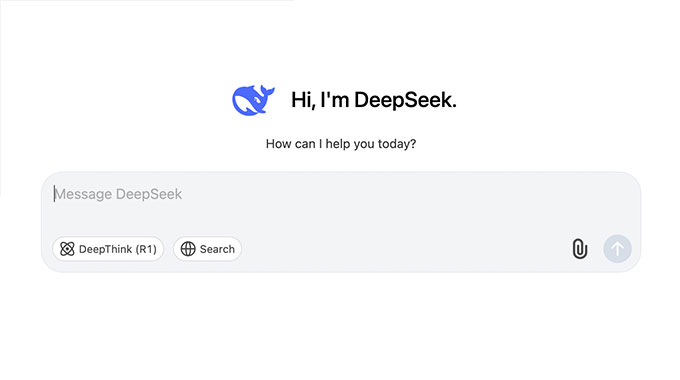 DeepSeek重金买下AI.com顶级域名，现ai.com重定向至DeepSeek官网！