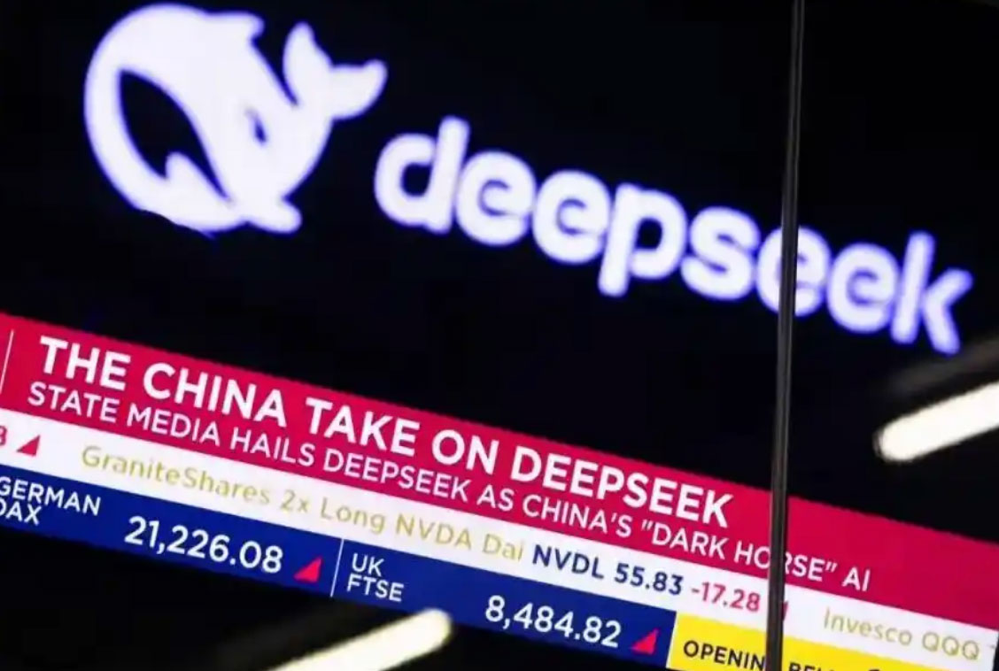 百度风投回应错过投资DeepSeek！曾第一时间拜访 但幻方不差钱